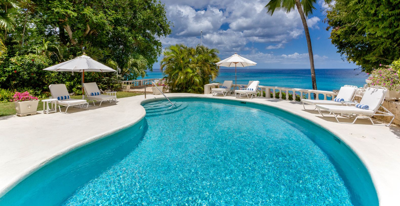 Villa Caprice Reeds Bay Barbados